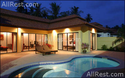 Coco Private Villas 35